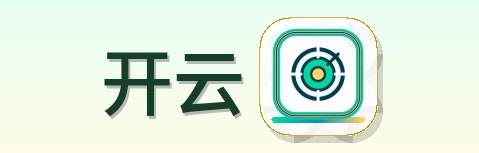 开云 Logo